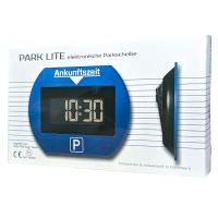 Needit Park Lite | Digitale Parkscheibe | 22€ inkl. Versand | NEU Hessen - Biebertal Vorschau