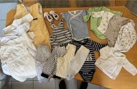 Babykleidung Set 17-teilig Hessen - Oberursel (Taunus) Vorschau