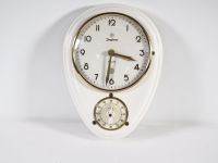 50er 60er Jahre True Vintage Design Uhr Wanduhr Timer Junghans Rheinland-Pfalz - Mainz Vorschau