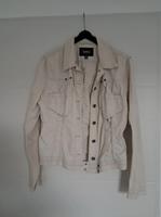 MEXX coole leichte Baumwoll Jacke Gr. 42/44 Baden-Württemberg - Au Vorschau