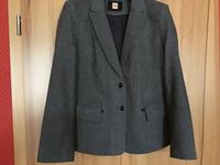 Boss Damen Blazer  Jacke Größe 42 Sachsen - Freital Vorschau