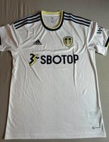 Leeds United Adidas Trikot 2022 Niedersachsen - Göttingen Vorschau