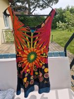 Desigual Sommerkleid bunt Baden-Württemberg - Ulm Vorschau