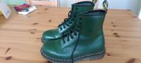 Original Dr. Martens  Airwair grün 38 Niedersachsen - Jameln Vorschau