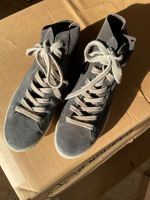 Paul Green 37,5 4,5 Wildleder Herbst Schuhe Sneaker Nordrhein-Westfalen - Porta Westfalica Vorschau