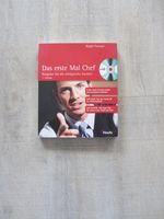 Buch ~ Das erste Mal Chef ~ mit CD-Rom ~ Neu ♥ Niedersachsen - Nienburg (Weser) Vorschau