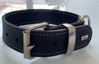 Neues Halsband, Hunter Echtleder Nordrhein-Westfalen - Emsdetten Vorschau