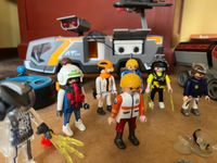 Playmobil Sammlung/ Konvolut Agenten Dresden - Striesen-Süd Vorschau