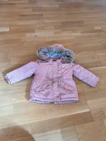 Winterjacke s.Oliver Größe 86 Niedersachsen - Hude (Oldenburg) Vorschau