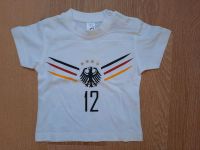 *Neues* T-Shirt Deutschland WM EM Gr. 62/68 Bayern - Großaitingen Vorschau