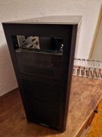 Lian Li PC-6B PC Gehäuse + scythe Lüftersteuerung Bayern - Attenkirchen Vorschau