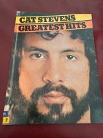 Cat Stevens - Greatest Hits  -Songbook Nürnberg (Mittelfr) - Nordstadt Vorschau