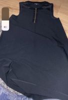 Tunika Blusenshirt Longtop schwarz Gr. 34 36 von Warehouse Bayern - Großkarolinenfeld Vorschau