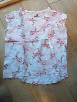 Shirt Flamingo 122/128 Wandsbek - Hamburg Farmsen-Berne Vorschau