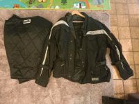 Motorradjacke Vanucci Bayern - Happurg Vorschau