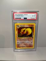 Pokémon Flamara/Flareon Holo PSA 6 Junggle 03/64 1999 Nordrhein-Westfalen - Oberhausen Vorschau