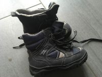 Super Fit Winterschuh Gr.23 Sachsen - Thermalbad Wiesenbad Vorschau