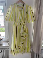 Sommerkleid Wickelkleid Pom Amsterdam Kleid Größe 38 Köln - Bayenthal Vorschau