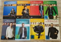 DVDs Dr. House komplette Staffel Nordrhein-Westfalen - Marl Vorschau