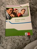 Green Line Englisch Schulbuch Niedersachsen - Steinkirchen Vorschau