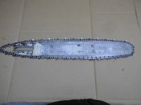 Original Stihl Schwert und Kette (scharf) 40 cm 325" für Stihl 02 Bayern - Geiersthal Vorschau