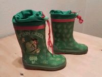 Gummistiefel Captain Green Gr. 25 Berlin - Treptow Vorschau