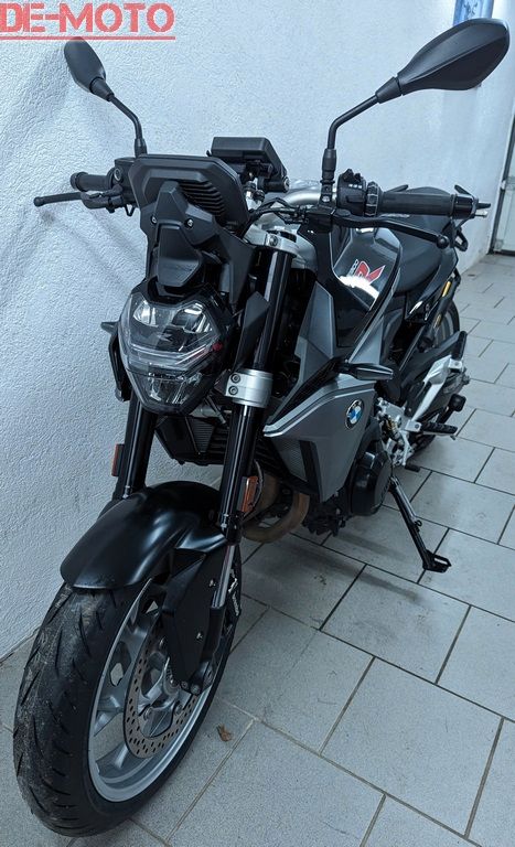 BMW F900R Keyless Go ABS-PRO Komfort Touring Dynamic Aktiv Pakete in Nürtingen