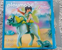 Playmobil 9137 Fairies // Wasserfee mit Pferd Aquarius Niedersachsen - Uelzen Vorschau