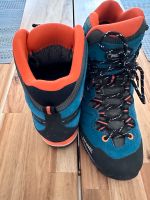 Meindl Wanderschuhe Litepeak GTX Größe 43 Niedersachsen - Ganderkesee Vorschau