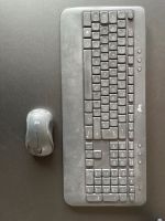 Logitech MK540 Advanced Kabellose Tastatur und Maus Combo Nordrhein-Westfalen - Pulheim Vorschau