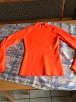 Neuwertigen Pullover in leuchtend orange von Guess 36/38 Bayern - Naila Vorschau