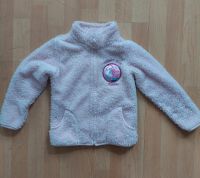 Mädchen Kuscheljacke Gr.110/116 Bayern - Erding Vorschau