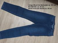 C und A Jeggingshose Gr. 42 Nordrhein-Westfalen - Voerde (Niederrhein) Vorschau