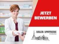 Apotheker/in (w/m/d) für ca. 10 Stunden gesucht Schleswig-Holstein - Handewitt Vorschau