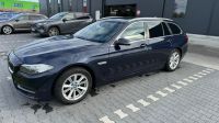 BMW 520d Touring - Pano, ACC, BI-XENON, AHK Niedersachsen - Wietmarschen Vorschau