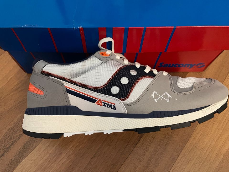 Saucony Azura Bleu de Paname neu in 46 in Leipzig