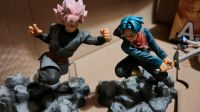 Trunks v Goku Black Set Statue / Figur - Dragonball / Dragon Ball Hannover - Döhren-Wülfel Vorschau