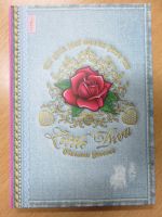 Little Diva - Notizbuch DIN A 5 * liniert mit Muster * Notebook Bayern - Kleinostheim Vorschau