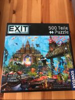 2 Stück Kosmos EXIT 500 Puzzle Bayern - Waltenhofen Vorschau