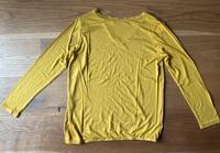s.Oliver, Longsleeve, Shirt, Damen, neuwertig, gelb, sportlich,36 Bayern - Geretsried Vorschau