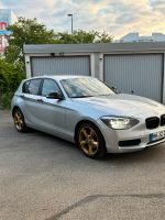 BMW 116i F20 Top Zustand Bayern - Memmingen Vorschau
