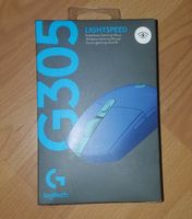 Logitech G305 Lightspeed Frankfurt am Main - Sachsenhausen Vorschau