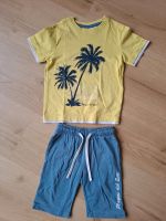 Set Sommer Jungen Gr. 98/104 Schleswig-Holstein - Reinbek Vorschau