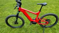 Riese Müller Delite Mountain emtb ebike cx4 e bike 51cm Hessen - Hohenahr Vorschau