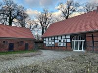 Neubau im alten Gewand zu vermieten Niedersachsen - Menslage Vorschau