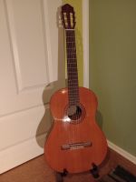 Gitarre Yamaha C40 Hude (Oldenburg) - Wüsting/Wraggenort Vorschau