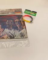 Fußball, DFB- Umhang + Armband, neu, Preis je Set Hessen - Limburg Vorschau