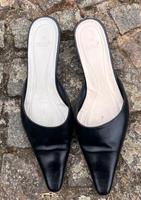Damen Schuhe, Zara, schwarz, 38 Baden-Württemberg - Elztal Vorschau