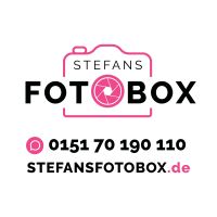 ❤️ Fotobox Hochzeit Geburtstag Firmenfeier Bayern - Ampfing Vorschau