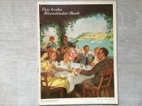 Das frohe Rheinländer-Buch, Klaviernoten Bayern - Weißenbrunn Kreis Kronach Vorschau